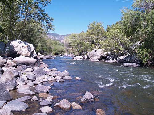 Kern River