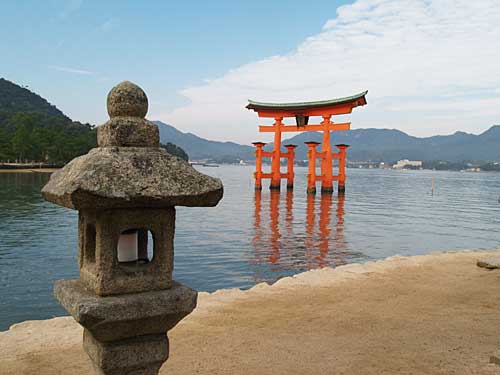 Torii